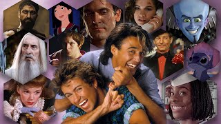 Wham - WAKE ME UP BEFORE YOU GO-GO (Sung by 189 Movies!)
