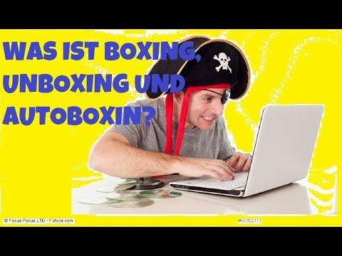 Unboxing, Boxing und Autoboxing. Die Wrapper Integer, Float und Co.