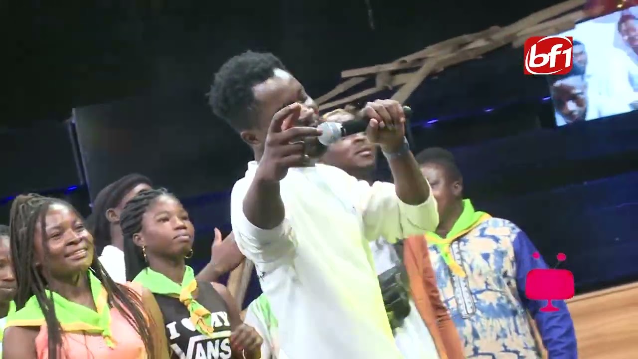 Reman fait l'éloge des Yarcé avec son titre "M'ba Yaarga"  Un extrait de son nouveau album Afro Faso