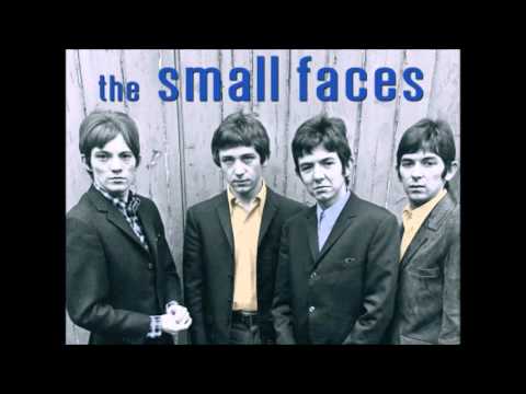 Small Faces playlist