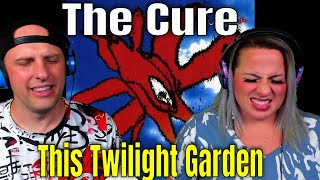 Reaction To The Cure - This Twilight Garden | THE WOLF HUNTERZ REACTIONS