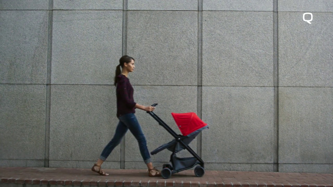 Quinny Zapp Xtra - прогулочная коляска пинк,блаш 1399998000