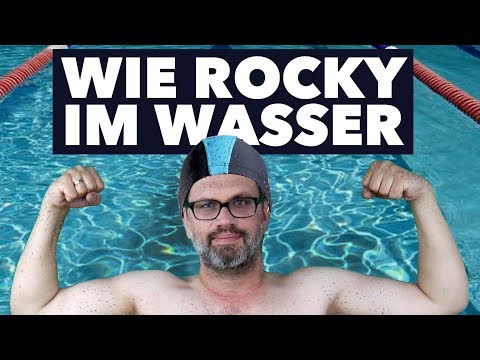 Filmkritik: "Ein Becken voller Männer"