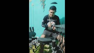 Download lagu ALESANA - APOLOGY ( DRUM COVER) mp3