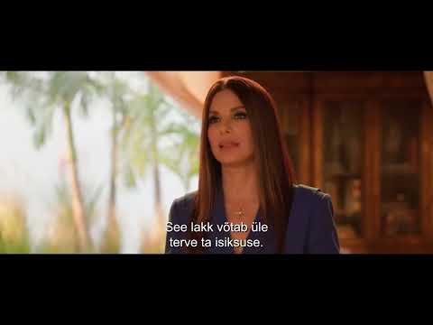 KADUNUD LINN - kuidas Channing Tatumist sai Dash!