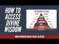 How to Access Divine Wisdom - Ed Rush