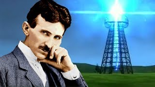 Nikola Tesla: The Greatest Humanitarian &amp; Most Dangerous Man