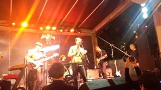 Wild Nothing - Reichpop - Jim Beam History Fest