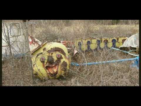 SCP English: SCP #823 - "Amusement Park"