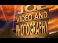 How To Make Your Own 20th CENTURY FOX LOGO Mac Or PC