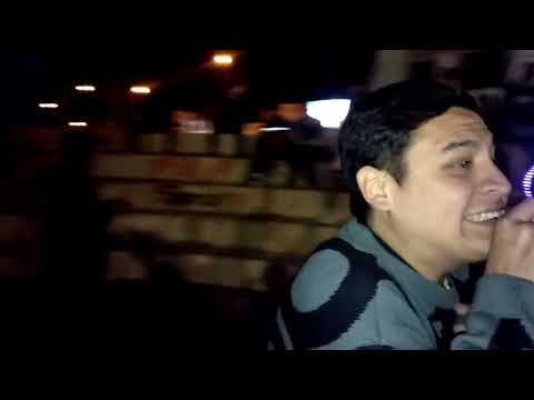 Ns (chimbote) vs 3 segundos ( Trujillo) semifinal - FINAL NACIONAL GALLO ROJO 2022.