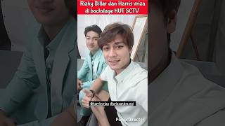 Download lagu Rizky Billar and Harris vriza backstage at SCTV Anniversary #lestikejora #rizkybillar #leslar #le... mp3