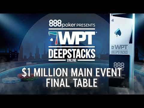 WPTDS online – Main Event FT Highlights