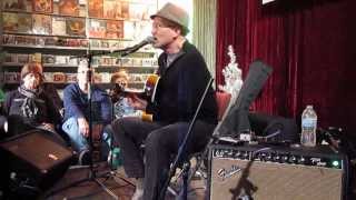 Marshall Crenshaw - Something's Gonna Happen - 11-29-13