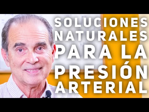Episodio #1888 Soluciones Naturales Para La Presión Arterial
