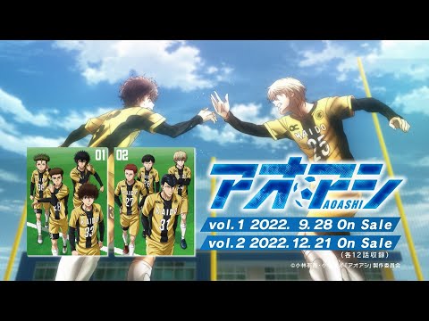 Blu-ray&DVD 1