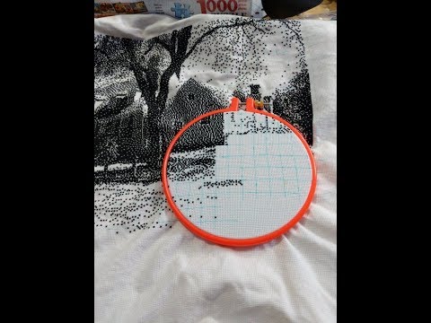 FlossTube #82: What Did The Dog Do THIS Time??