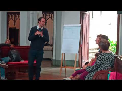 Unity // Jonny Gumbel