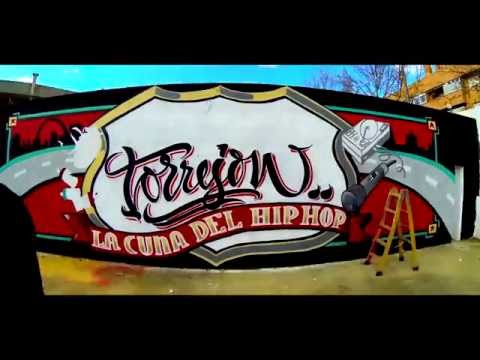 28850 - (Videoclip) 2016. Saiko Flaco, Dope Daniels, Green K, El Parce, Zapboy. #CCM