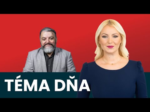 Téma dňa: Eduard Chmelár - Politico napísalo o premiérovi a čo by mal premiér (ne)komunikovať?