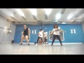 Ciara - Dance Like We're Making Love | Dance ...