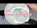 GoBe Kids Large Snack Spinner Instructions