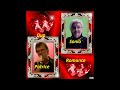 Duo Sonia et Patrice  romance  De Maitre Pathelin  version Nana Mouskouri