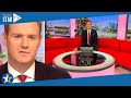 'Anyone fancy a job?' Dan Walker addresses 'lonesome' solo BBC Breakfast appearance