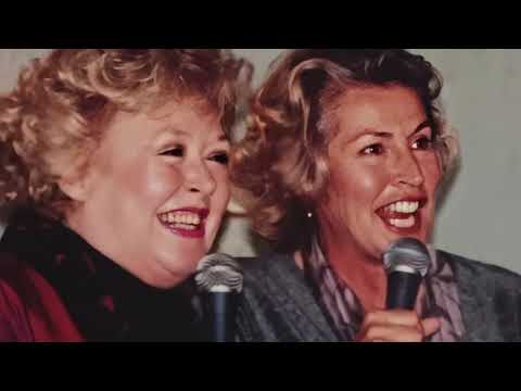 Helen Reddy & Toni Lamond--A Private Investigation