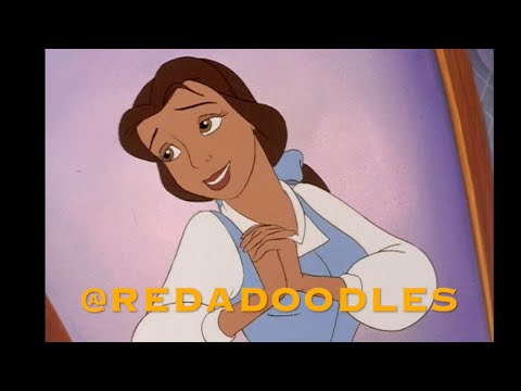 0ARCHIVES - Did Belle Steal Fifi’s Man??! - (Beauty And The Beast III)