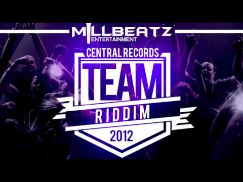 Orlando ft Mayans Family - My TEAM / Team Riddim 2012