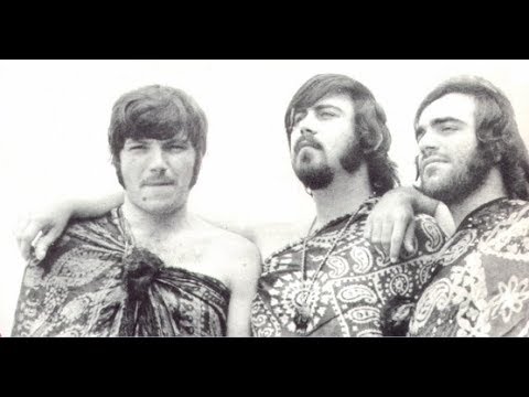 Demis Roussos / Aphrodite's Child - The Shepherd and the Moon