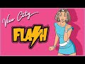 Flash FM Radio GTA Vice City