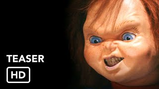 Chucky | Season 1 - Teaser #1 [VO]