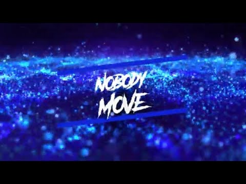 Nobody Move - PiffMann x Breezy x Foreign Tye x Ty Waved