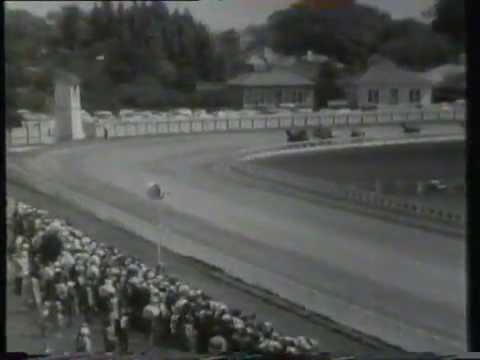 1961 Interdominion Pacers' Final - Addington, Christchurch: Massacre