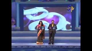 Swarabhishekam - S.P.Balasubrahmanyam &amp; Sandhya Performance - Soundarya Lahari Song - 29th June 2014