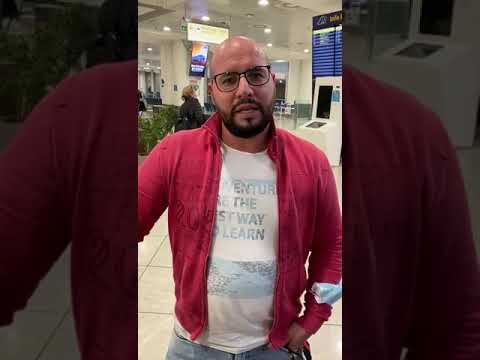 Angelo Marino - Pre Monte Erice 2020