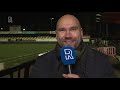 Ben Kinds zou graag langer trainer van FC Dordrecht willen blijven