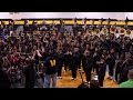 Pine Bluff/Whitehaven High School Mass Band - Uh-Oh!! - 2016