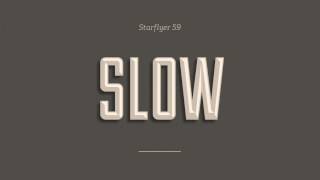 Starflyer 59 - SLOW