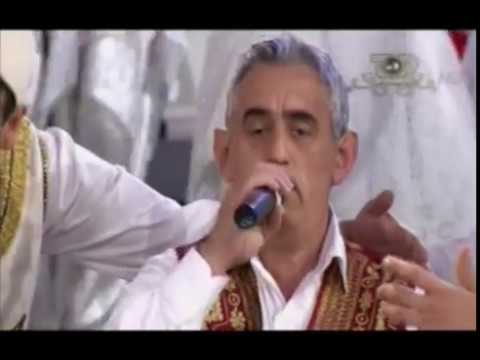 DASMA ULQINAKE - NEXHAT KALEZIQI, I KAM HYPË VAPORIT