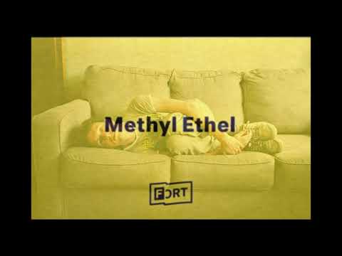 Methyl Ethel (w/Digital Fort) - Castigat Ridendo Mores