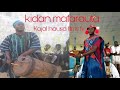 Shagari Adahama Mai Kidan mafarauta Hausa traditional Gangi