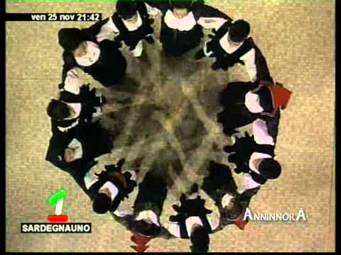 Ballittu de Gairo &ndash; aper&ccedil;u vid&eacute;o YouTube