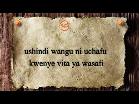 Stamina ft rich mavoko _kabwela (official lyrics) by Norld