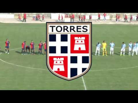 Coppa Italia. La sintesi di Torres - Sorso 1-0