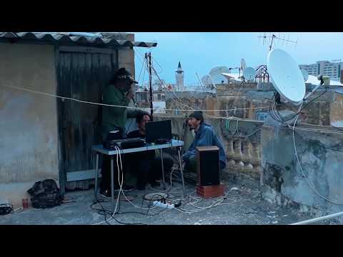Sunzi ft Murray Man - Tunis jam session #1