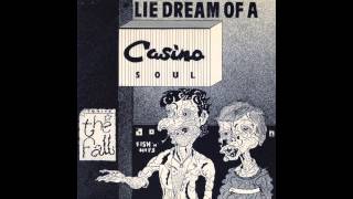 The Fall - Lie Dream of a Casino Soul