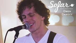 Owen Danoff - Love On Your Side | Sofar Washington, DC